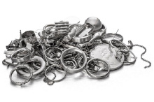 Займы под залог ЛОМА СЕРЕБРА