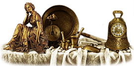 Займы под предметы искусства и старины